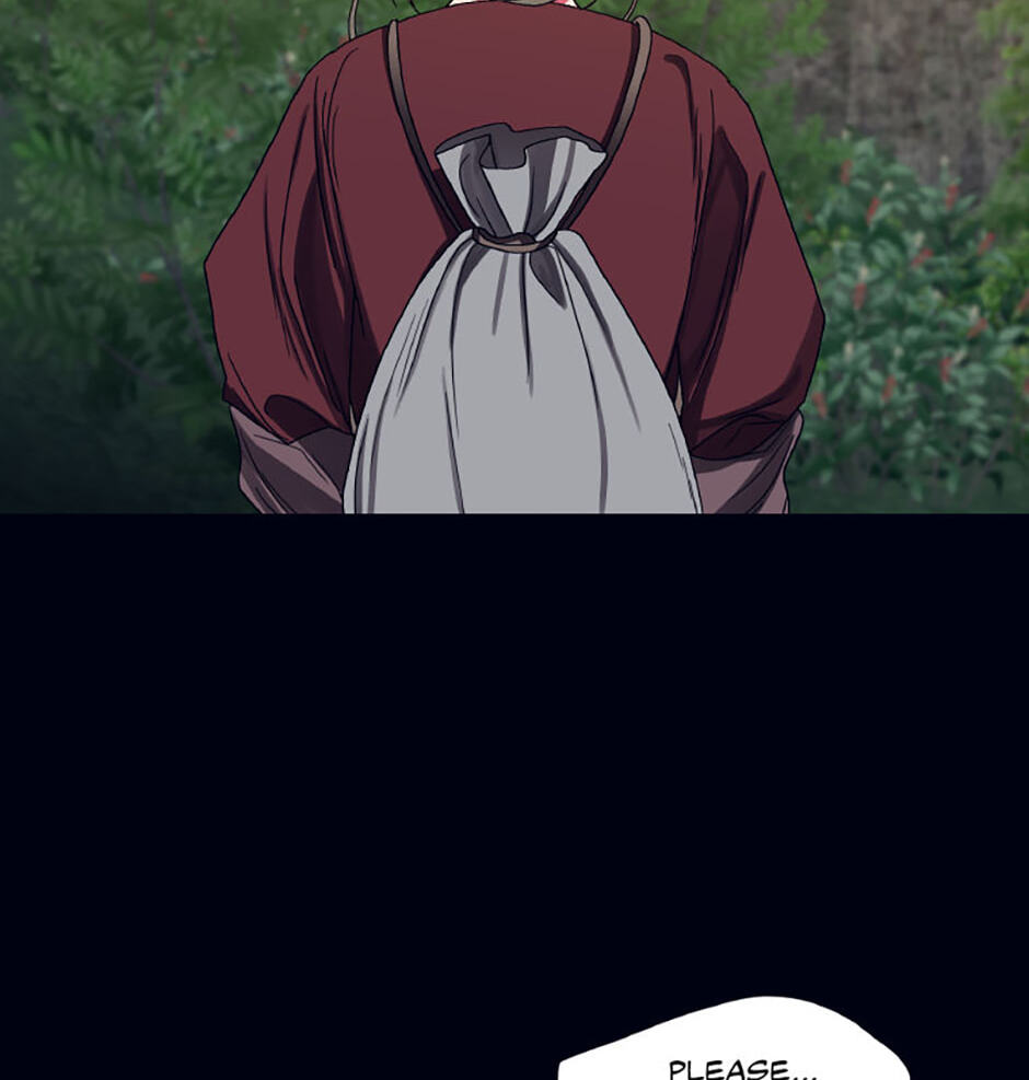 Hara of Thunder Chapter 64 page 68 - 