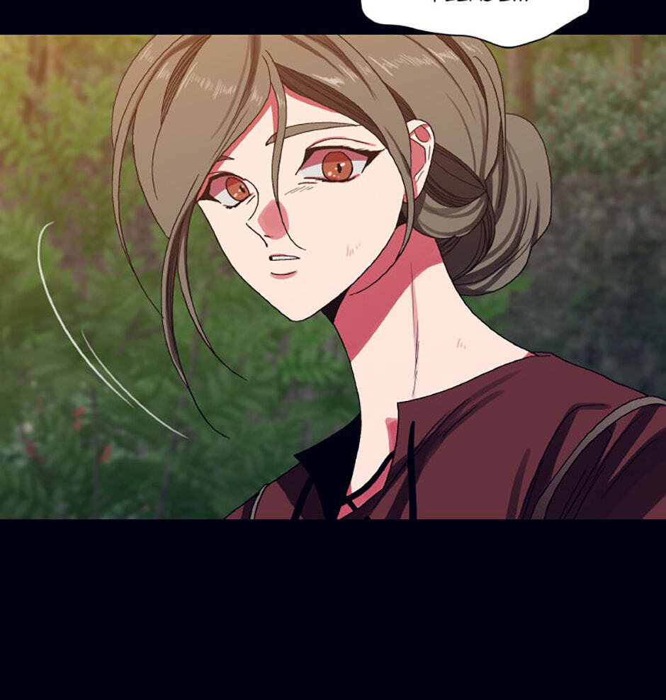 Hara of Thunder Chapter 64 page 69 - 