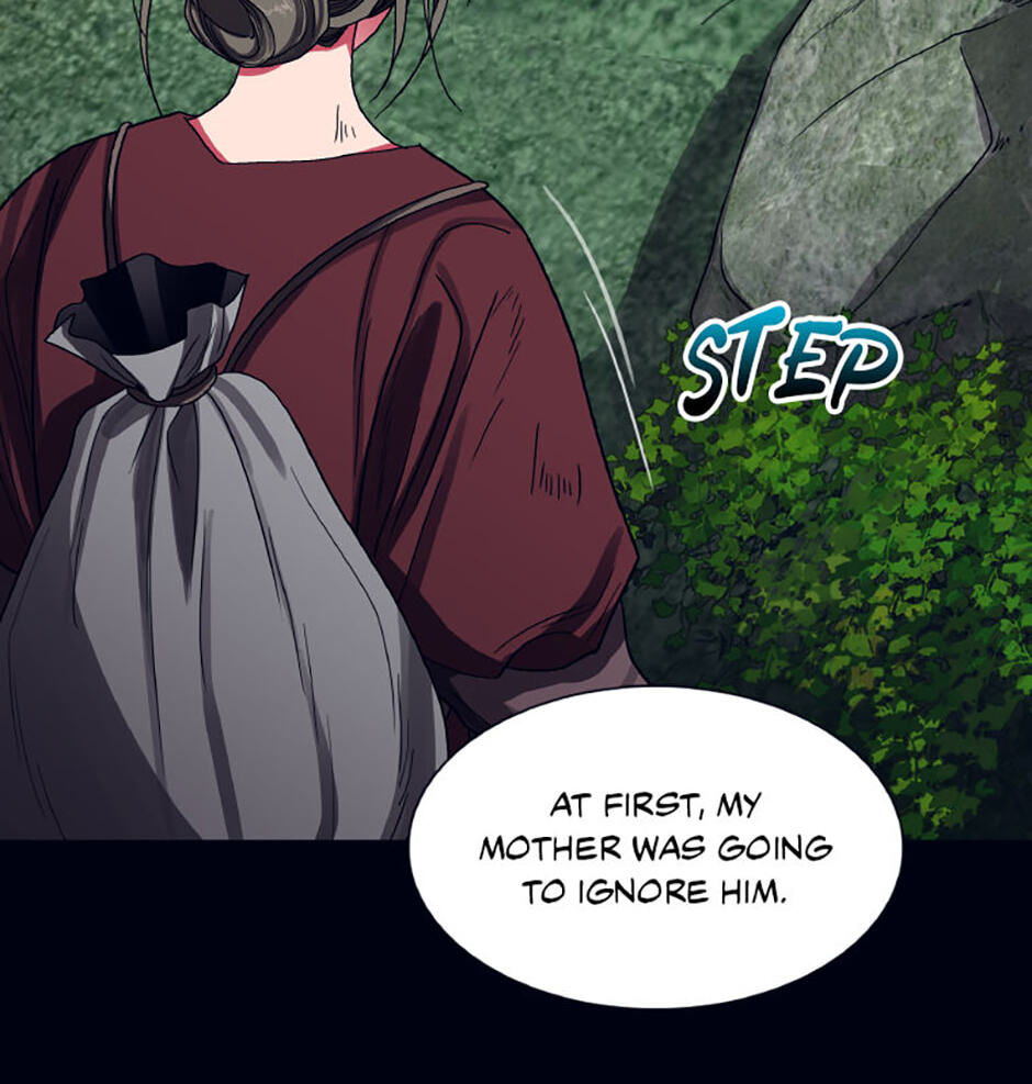 Hara of Thunder Chapter 64 page 72 - 