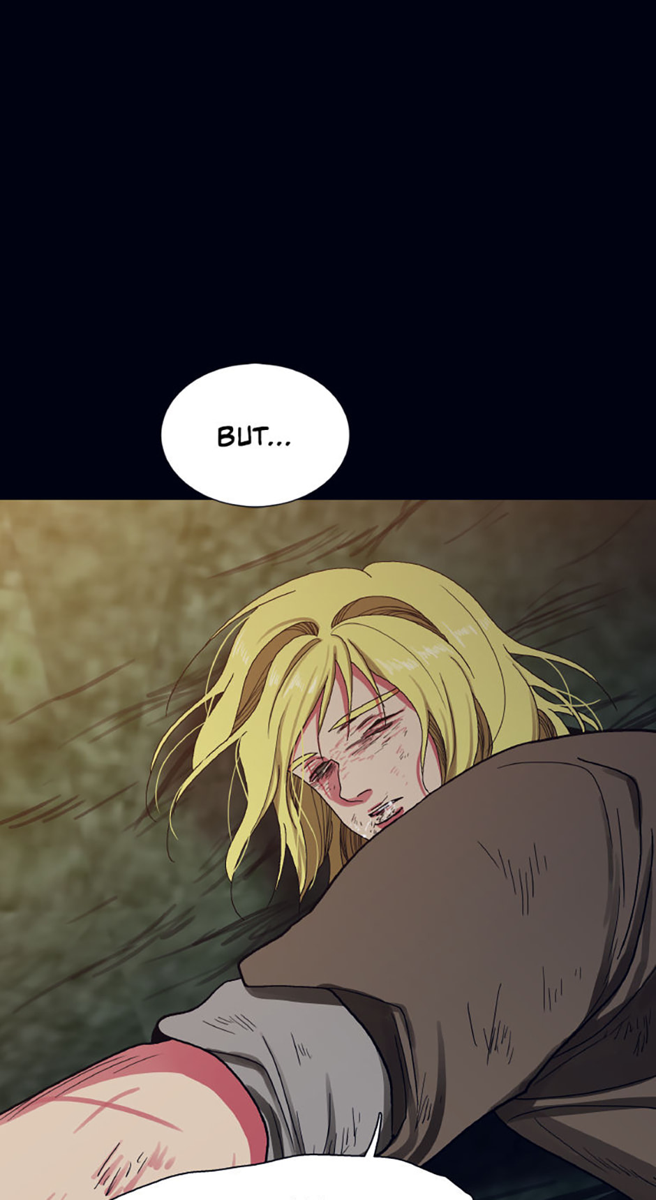 Hara of Thunder Chapter 64 page 73 - 