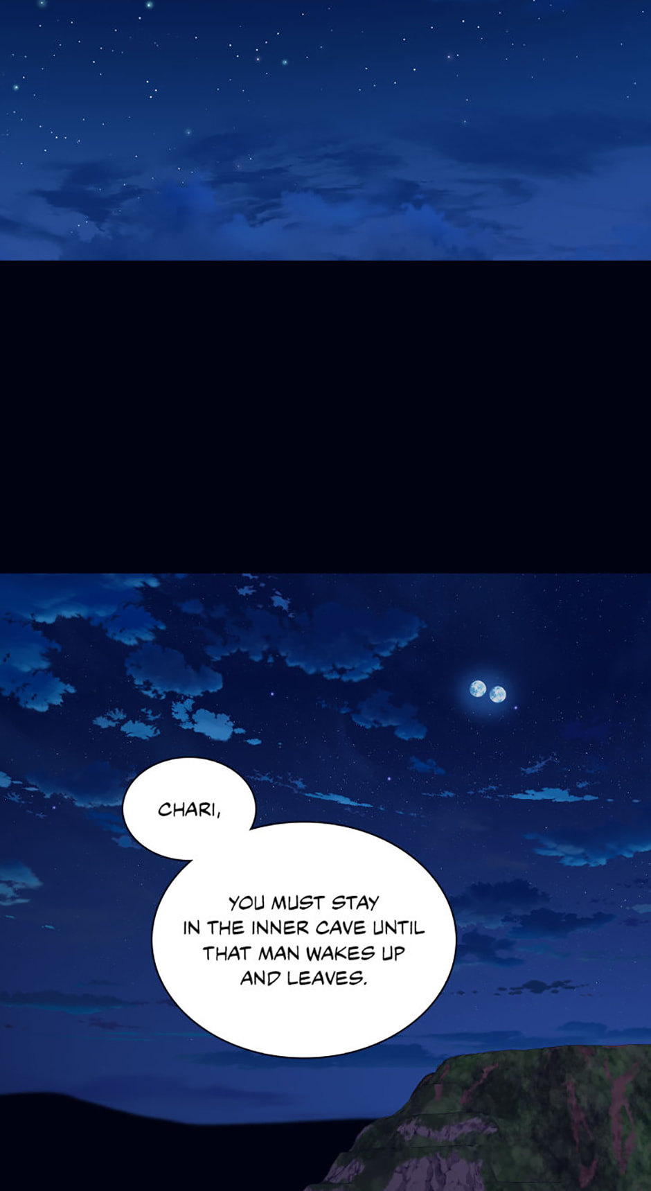 Hara of Thunder Chapter 64 page 75 - 