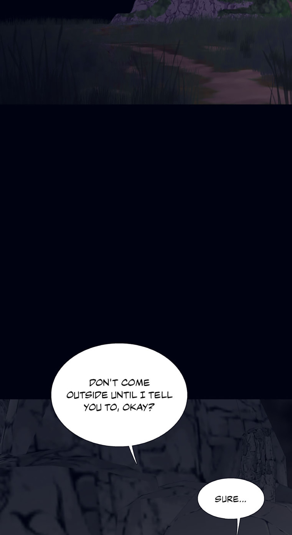Hara of Thunder Chapter 64 page 76 - 