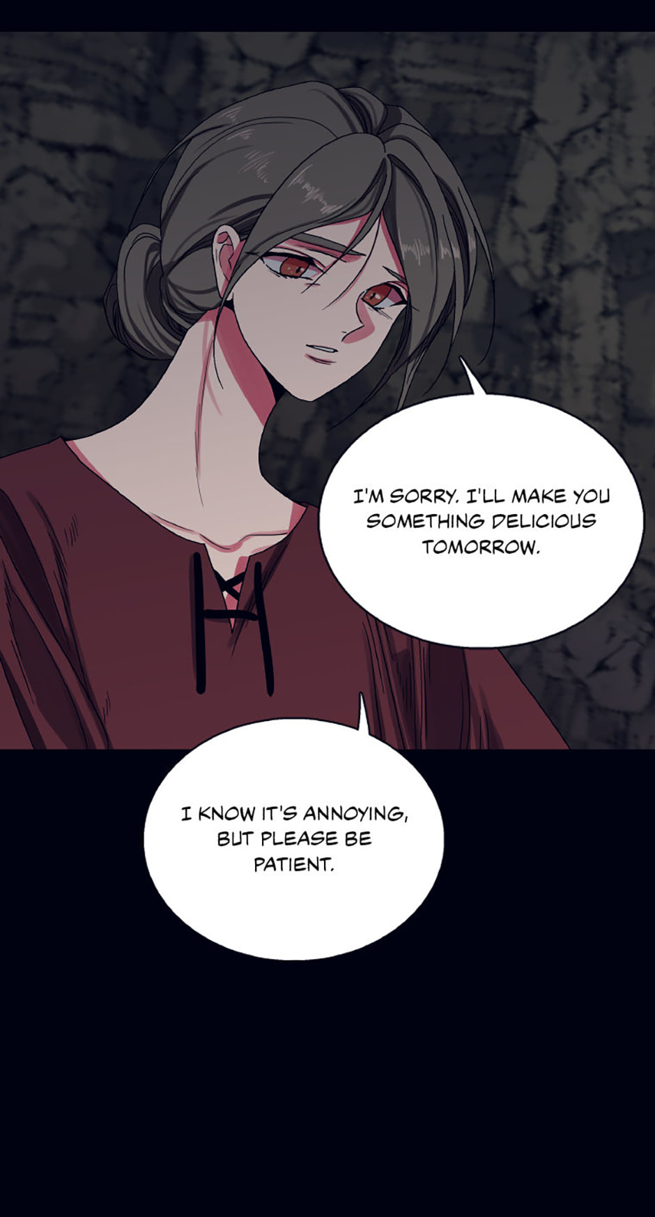 Hara of Thunder Chapter 64 page 78 - 