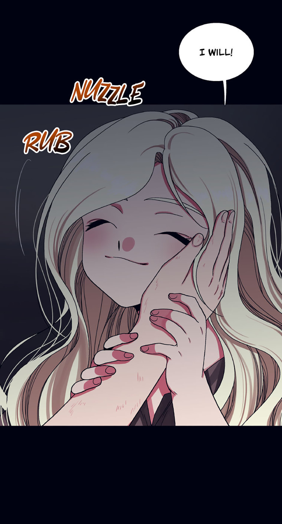 Hara of Thunder Chapter 64 page 79 - 