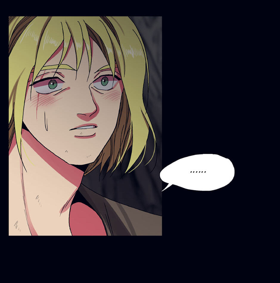 Hara of Thunder Chapter 64 page 83 - 