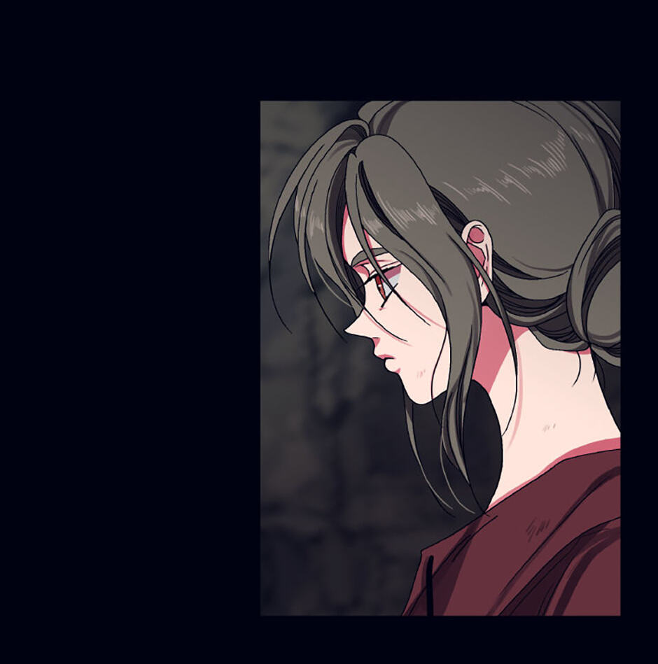 Hara of Thunder Chapter 64 page 84 - 