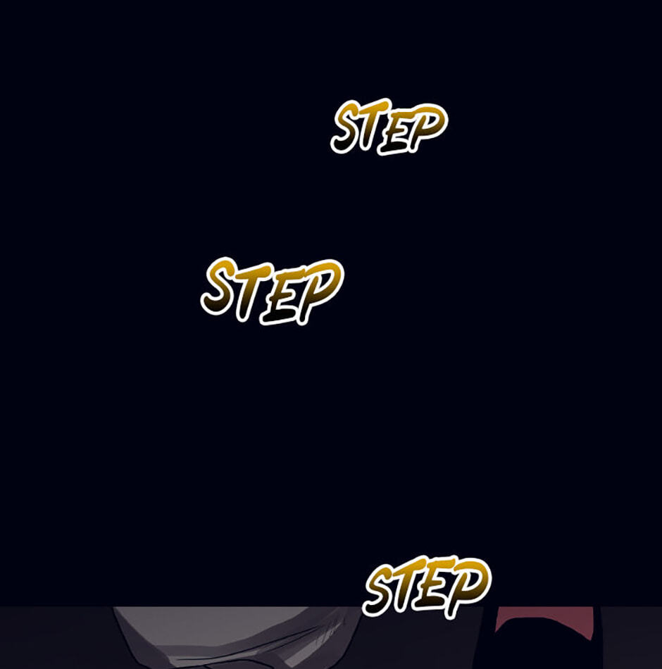 Hara of Thunder Chapter 64 page 85 - 
