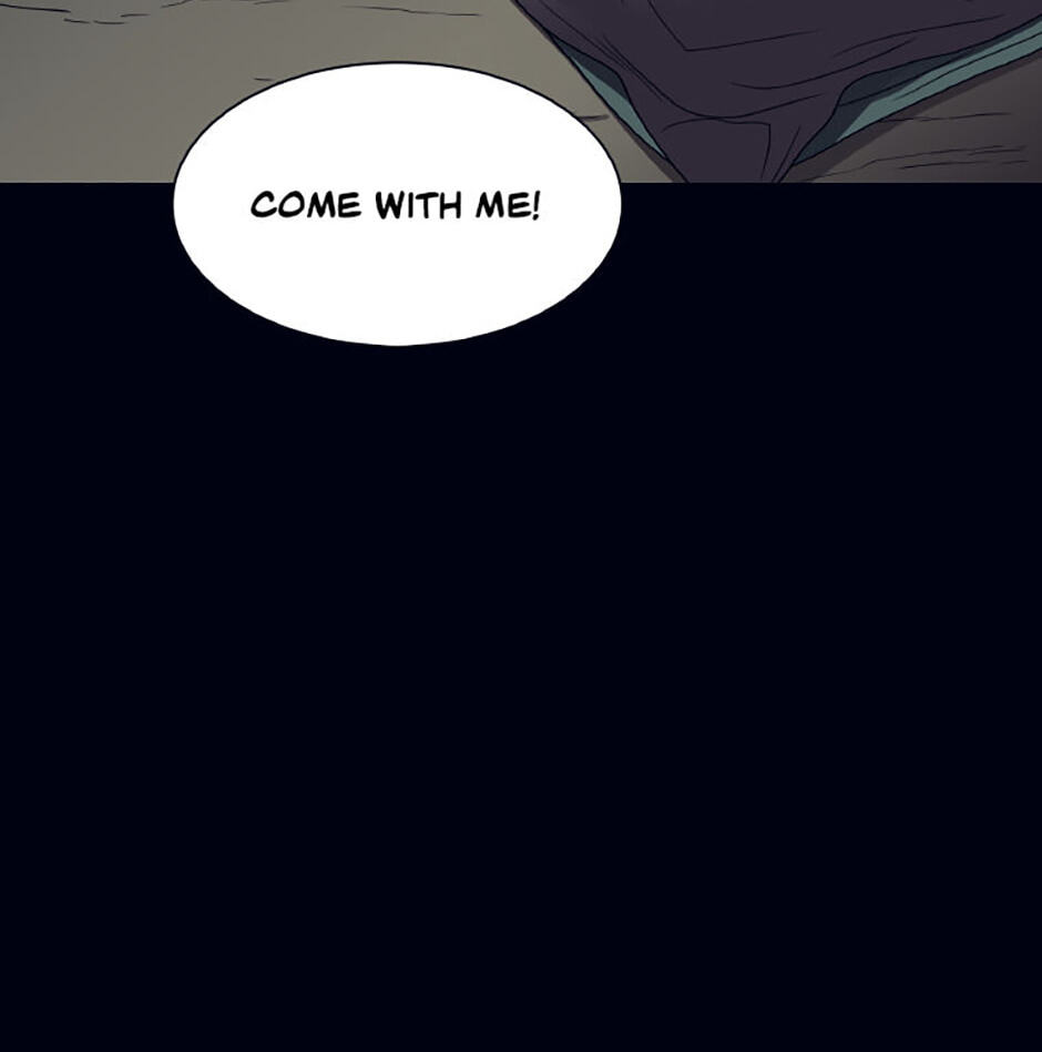 Hara of Thunder Chapter 64 page 92 - 