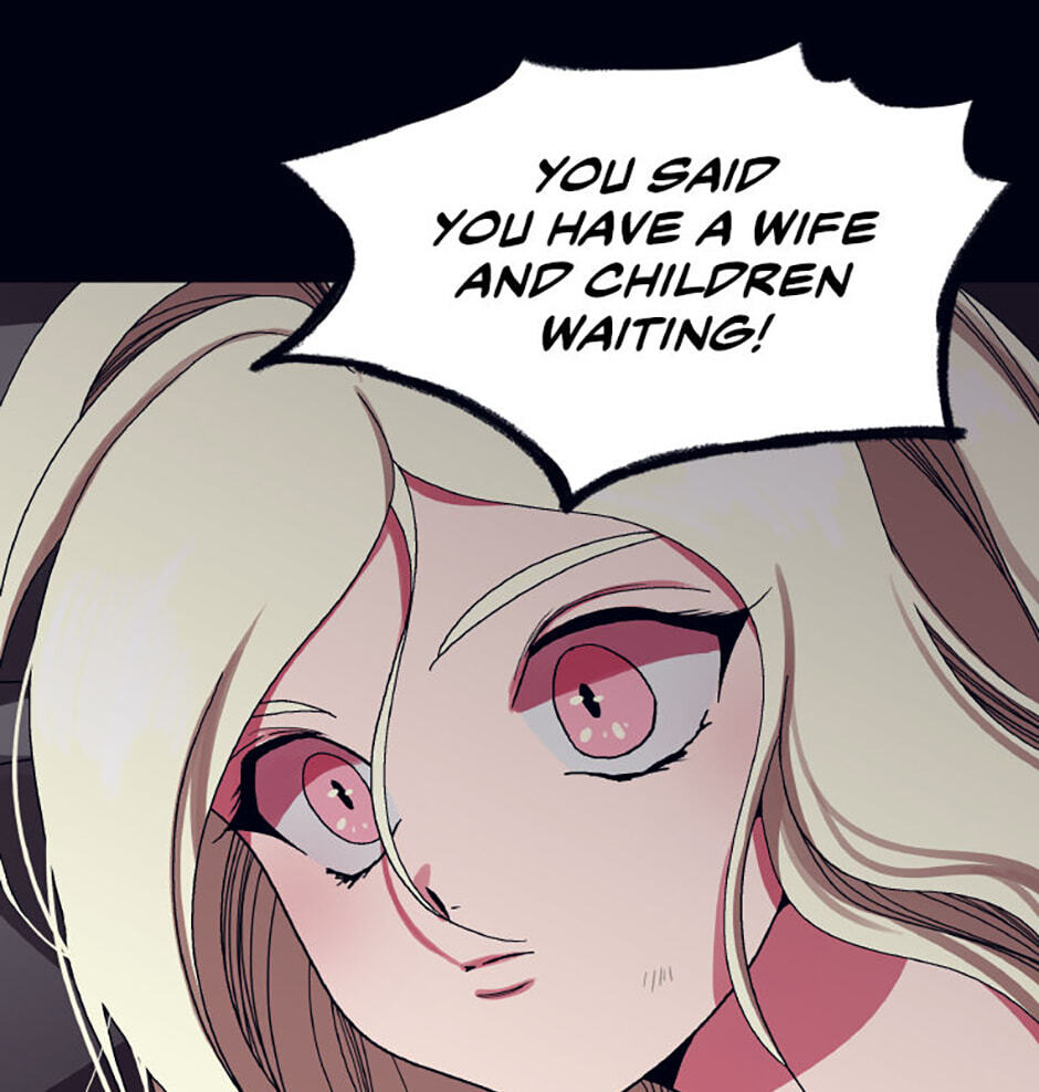 Hara of Thunder Chapter 64 page 93 - 