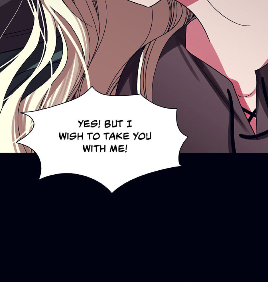 Hara of Thunder Chapter 64 page 94 - 