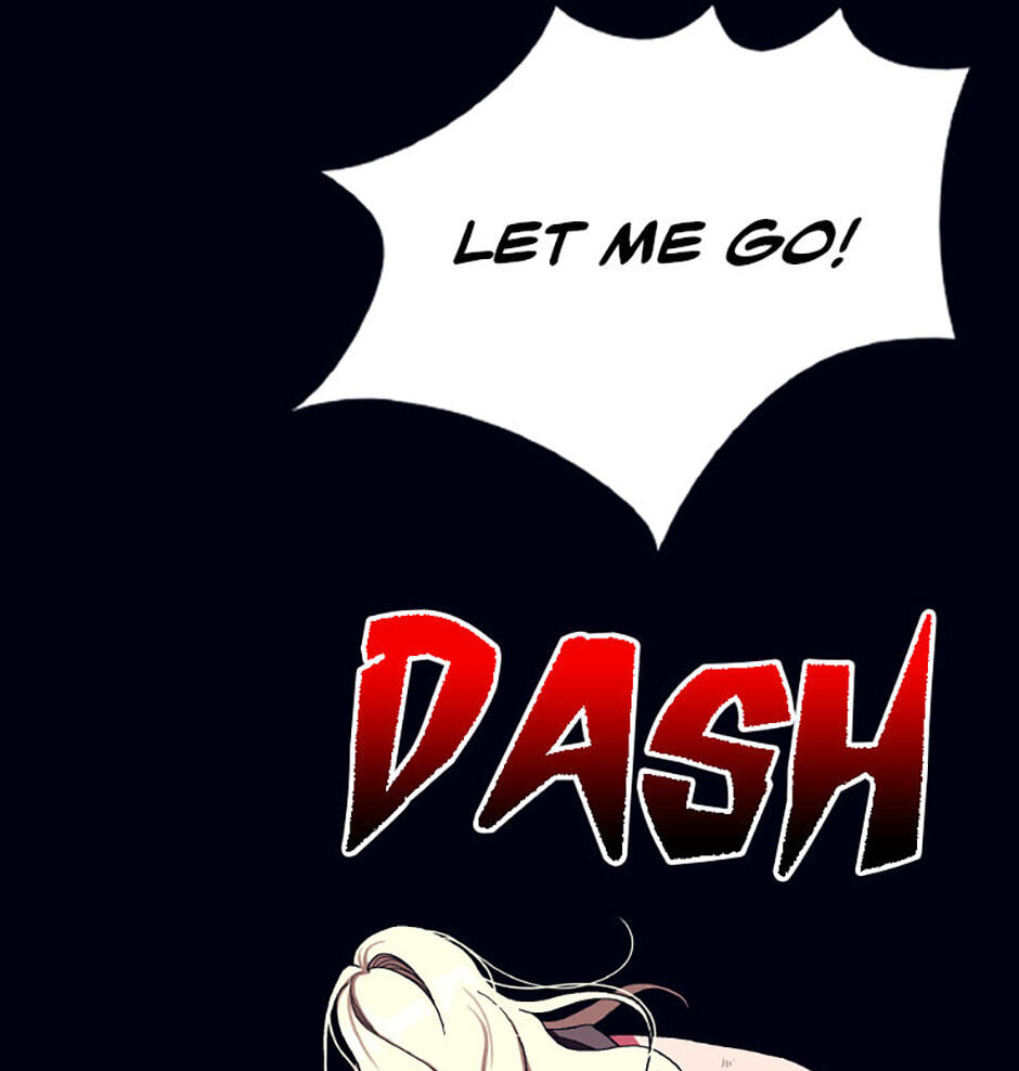 Hara of Thunder Chapter 64 page 95 - 