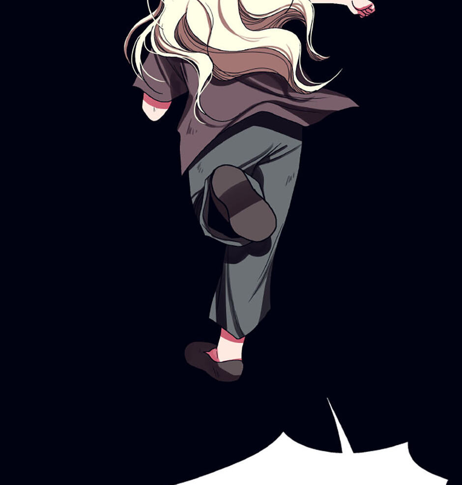 Hara of Thunder Chapter 64 page 96 - 