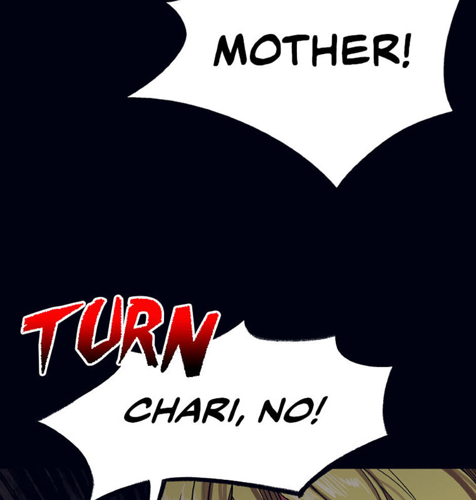 Hara of Thunder Chapter 64 page 97 - 