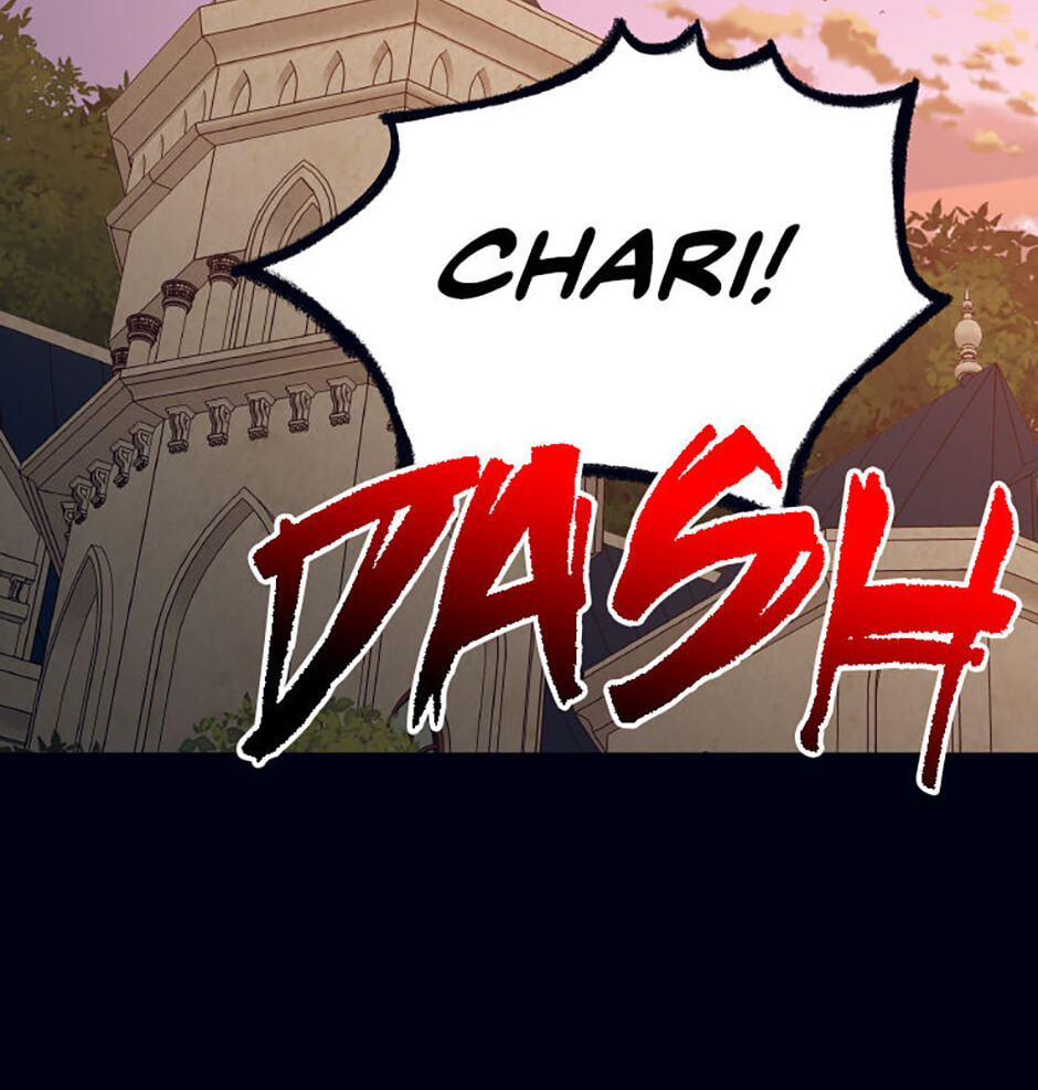 Hara of Thunder Chapter 65 page 2 - 