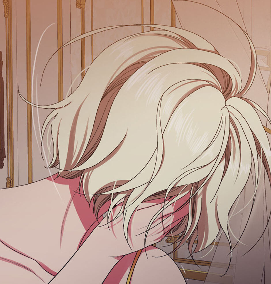 Hara of Thunder Chapter 65 page 105 - 