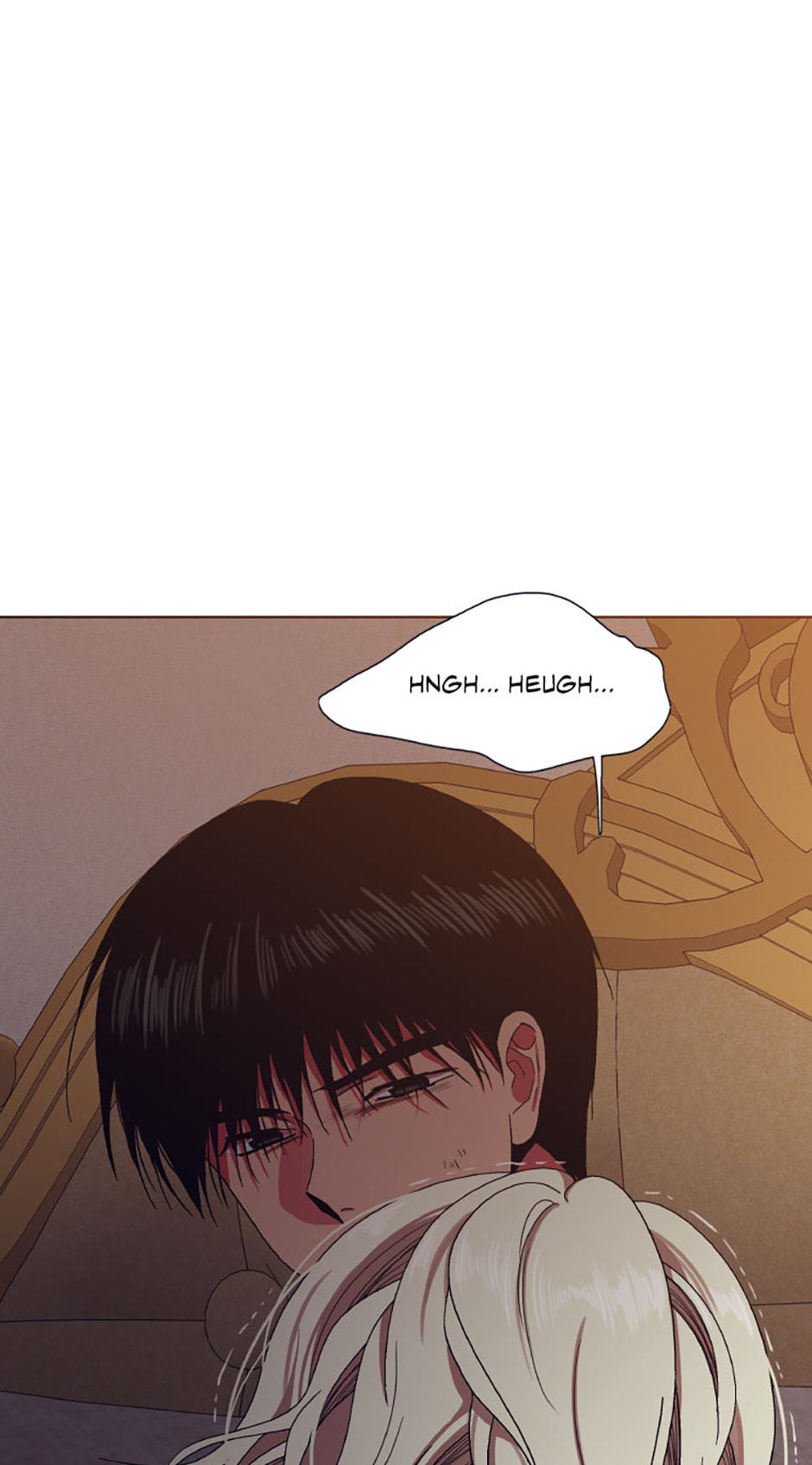 Hara of Thunder Chapter 65 page 108 - 