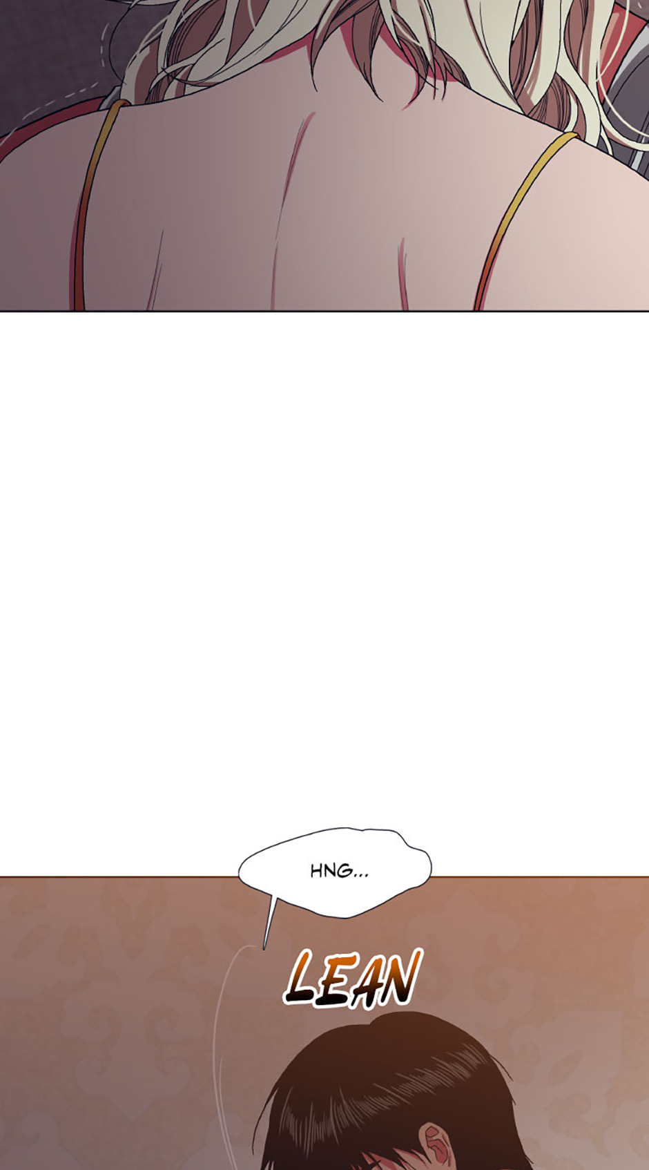 Hara of Thunder Chapter 65 page 109 - 