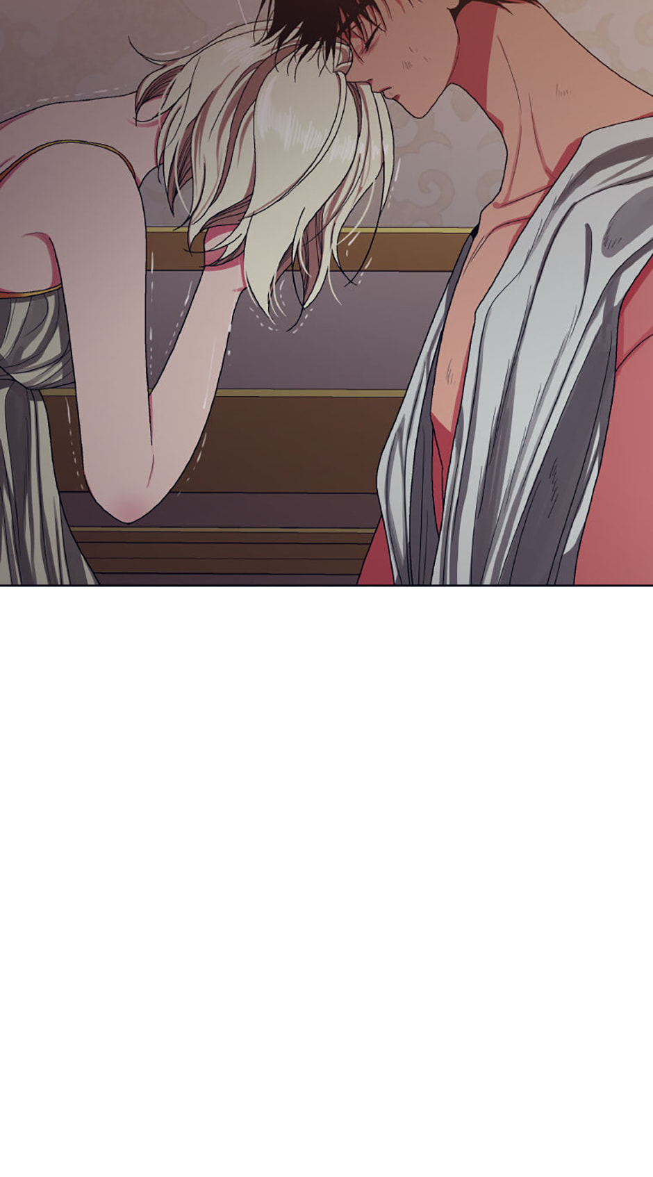 Hara of Thunder Chapter 65 page 110 - 