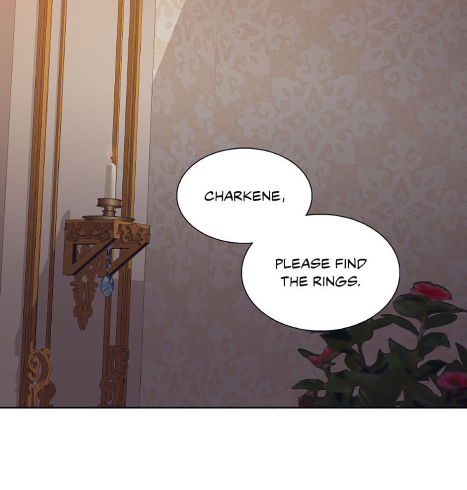 Hara of Thunder Chapter 65 page 114 - 