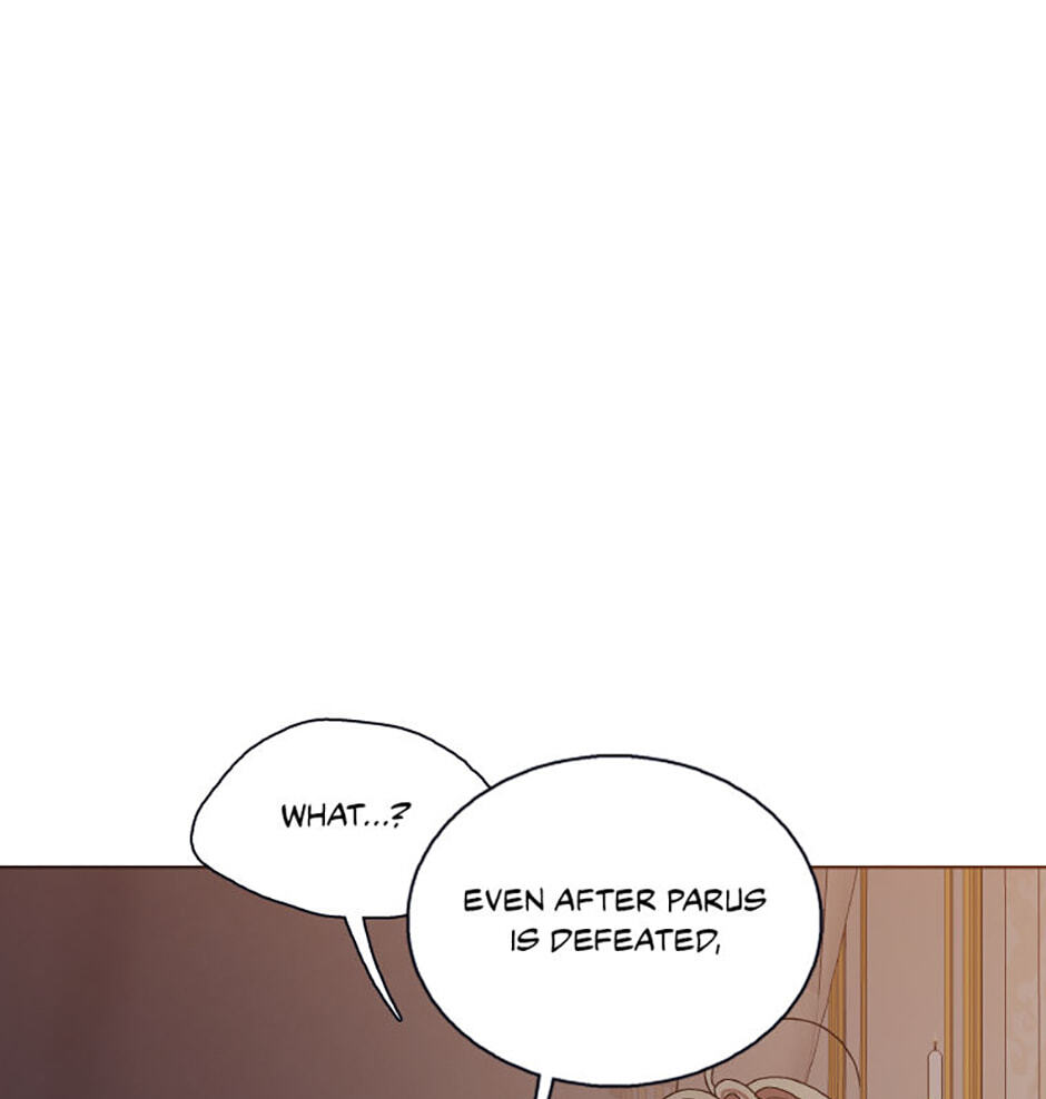 Hara of Thunder Chapter 65 page 115 - 