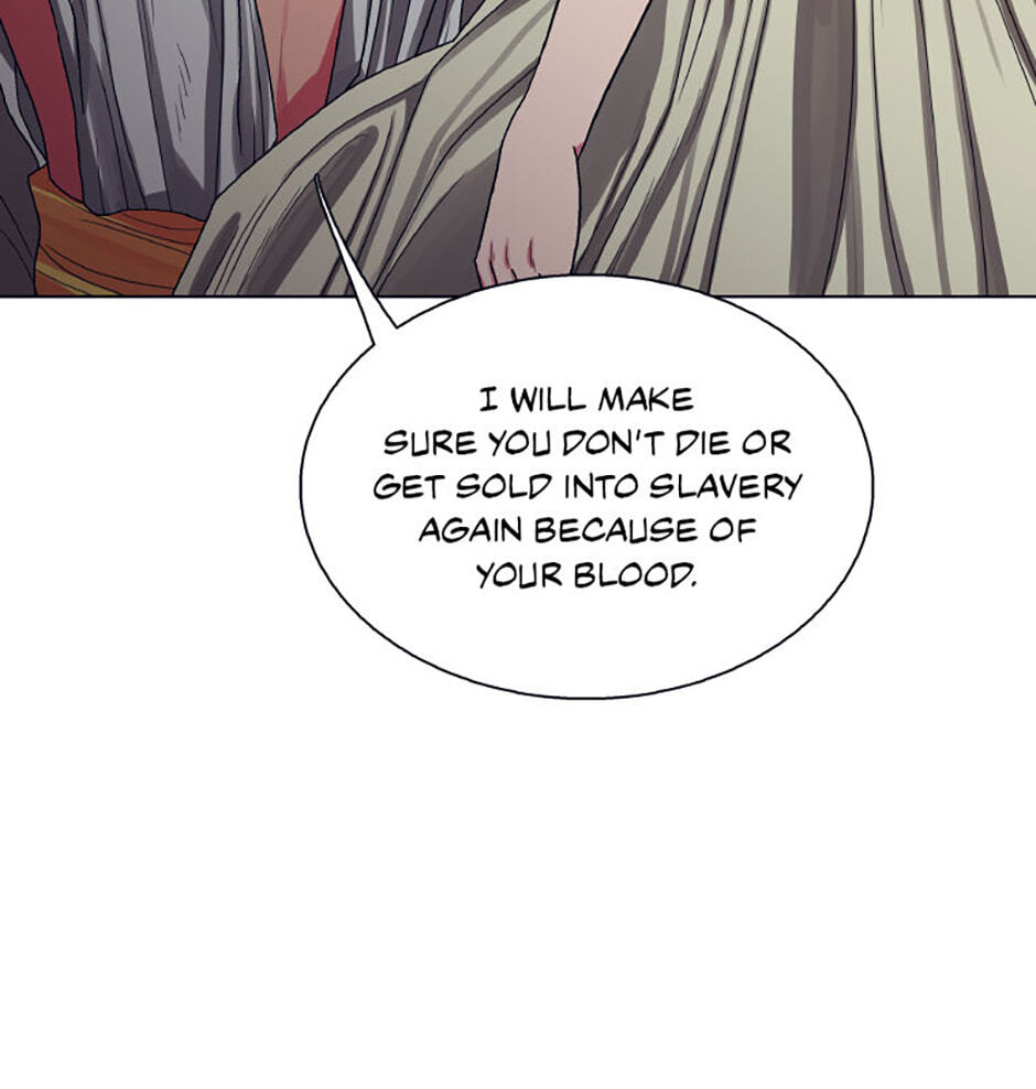 Hara of Thunder Chapter 65 page 117 - 