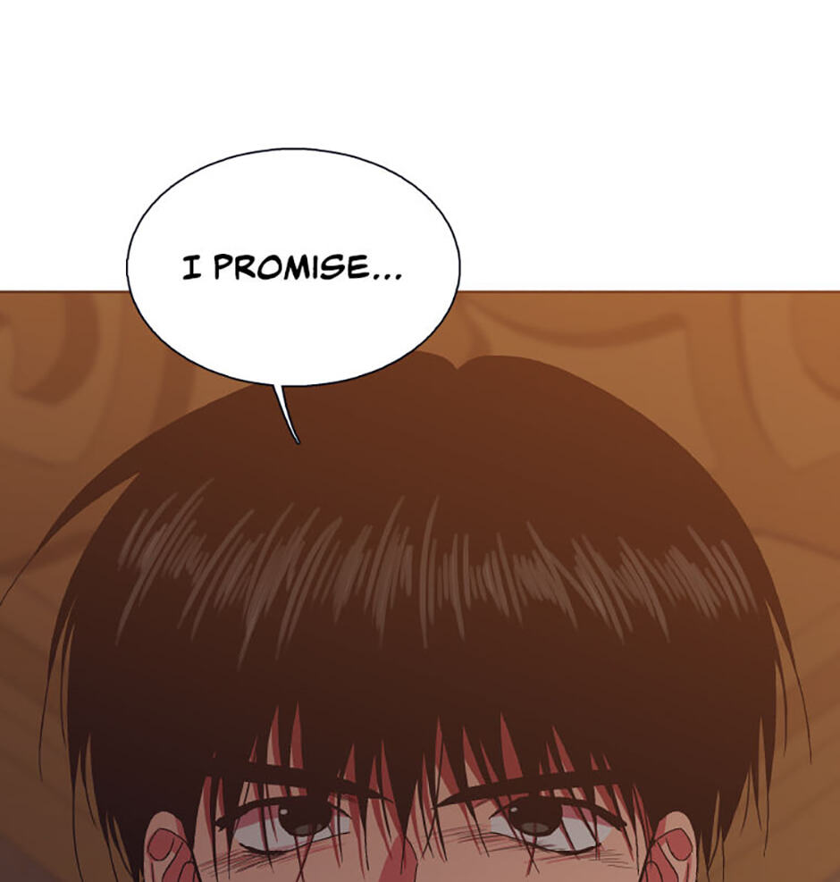Hara of Thunder Chapter 65 page 118 - 