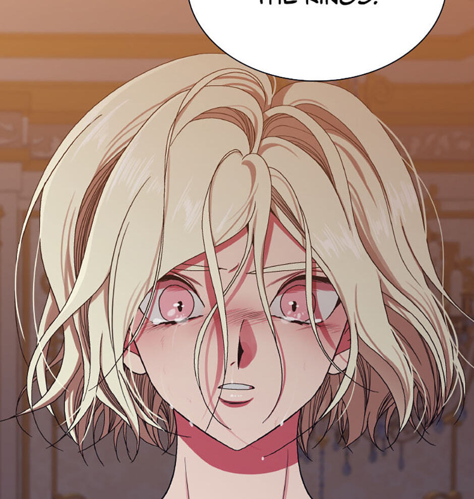 Hara of Thunder Chapter 65 page 121 - 
