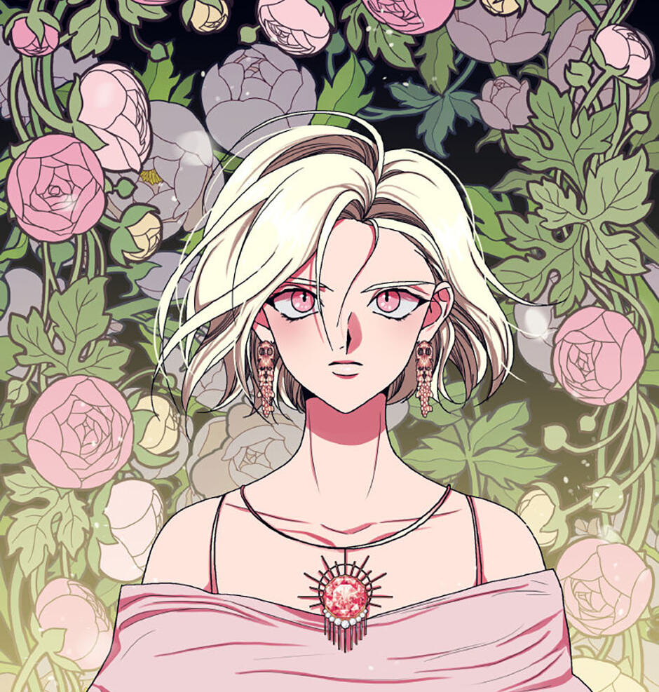 Hara of Thunder Chapter 65 page 20 - 