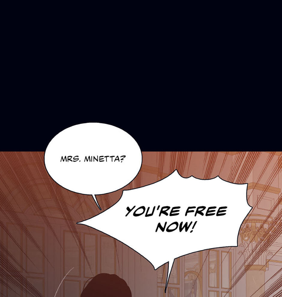 Hara of Thunder Chapter 65 page 3 - 