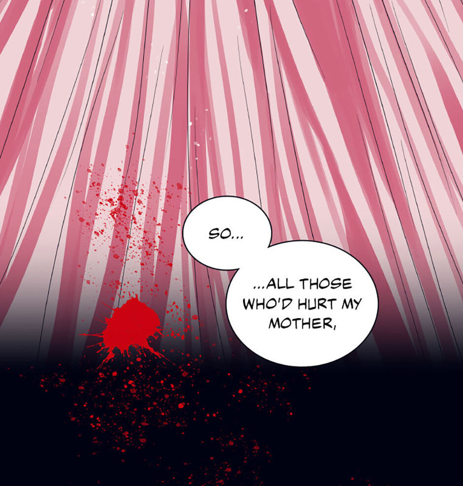 Hara of Thunder Chapter 65 page 22 - 