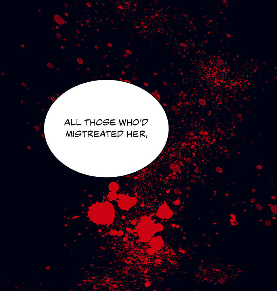 Hara of Thunder Chapter 65 page 23 - 