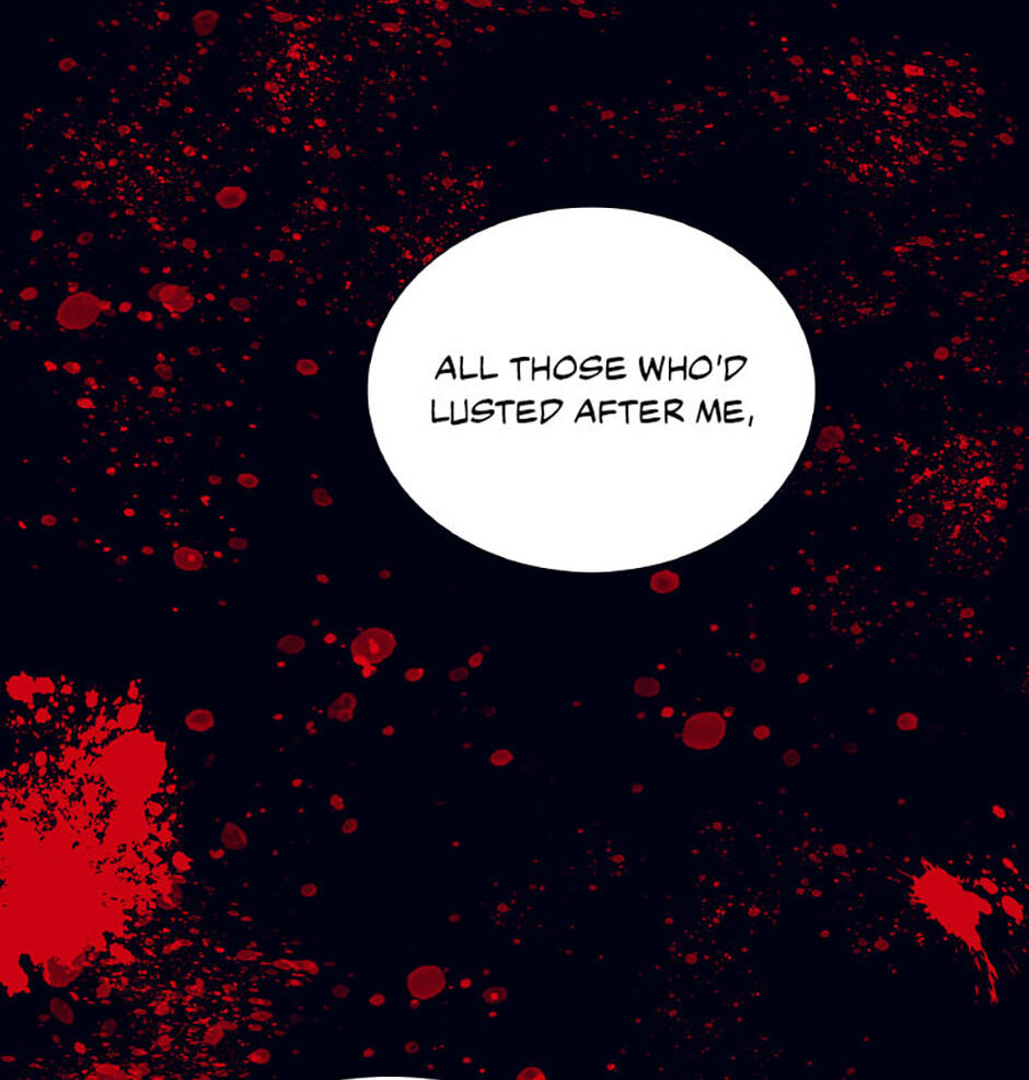 Hara of Thunder Chapter 65 page 24 - 