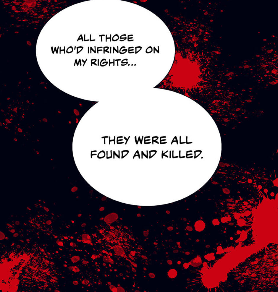 Hara of Thunder Chapter 65 page 25 - 