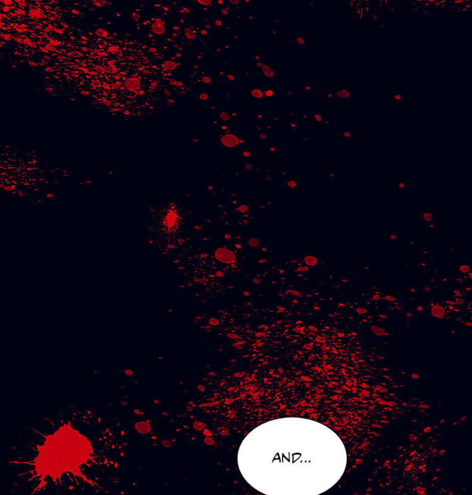 Hara of Thunder Chapter 65 page 26 - 