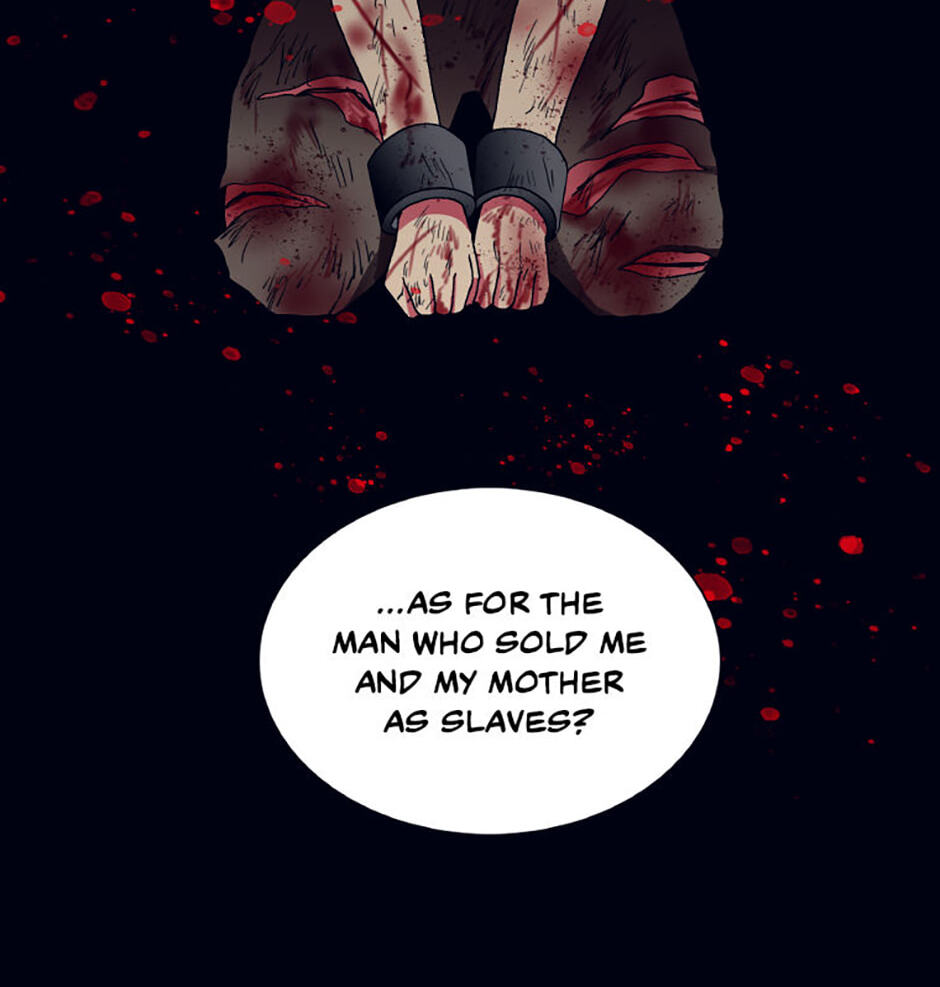 Hara of Thunder Chapter 65 page 28 - 