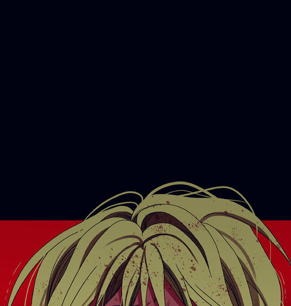 Hara of Thunder Chapter 65 page 29 - 