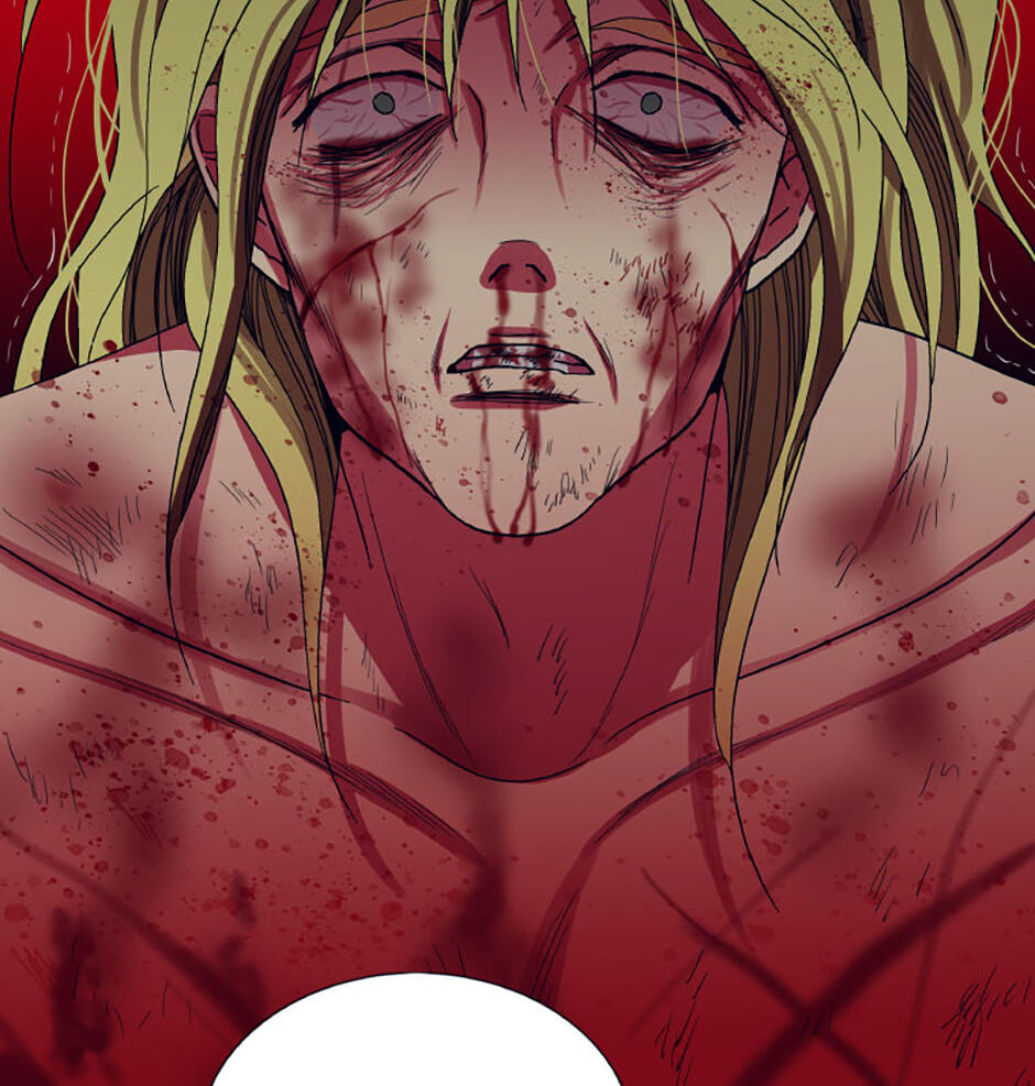 Hara of Thunder Chapter 65 page 30 - 
