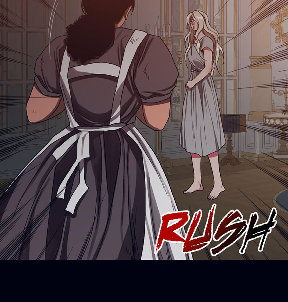 Hara of Thunder Chapter 65 page 4 - 