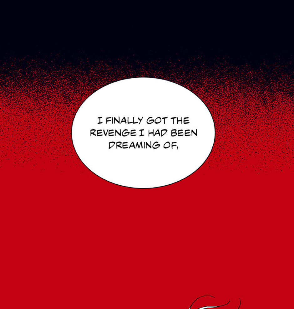 Hara of Thunder Chapter 65 page 34 - 