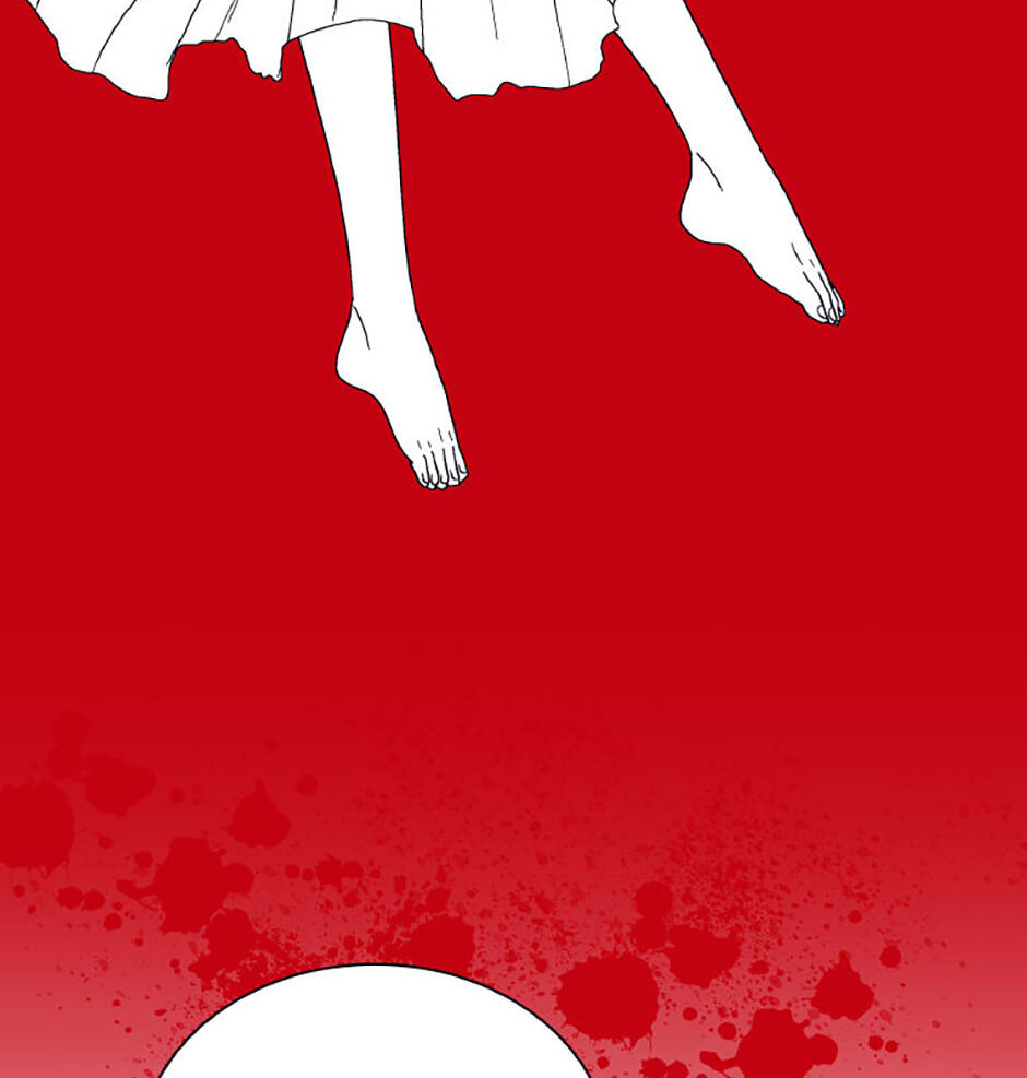 Hara of Thunder Chapter 65 page 36 - 