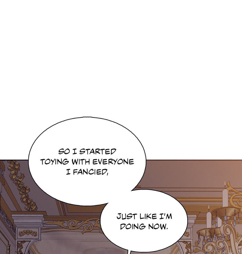 Hara of Thunder Chapter 65 page 39 - 