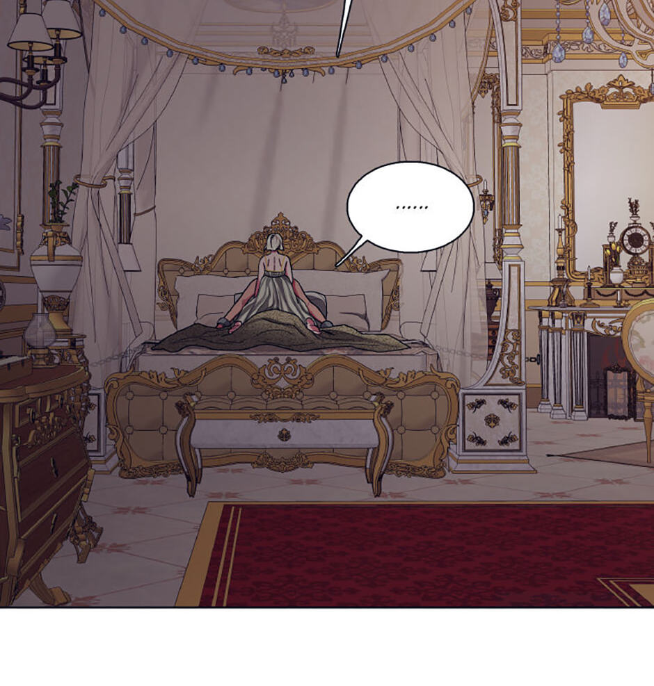 Hara of Thunder Chapter 65 page 40 - 
