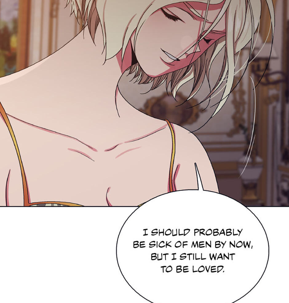 Hara of Thunder Chapter 65 page 42 - 