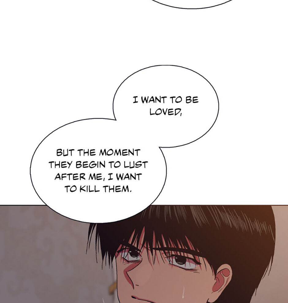 Hara of Thunder Chapter 65 page 43 - 