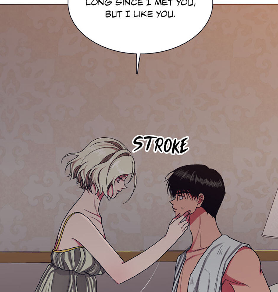 Hara of Thunder Chapter 65 page 47 - 
