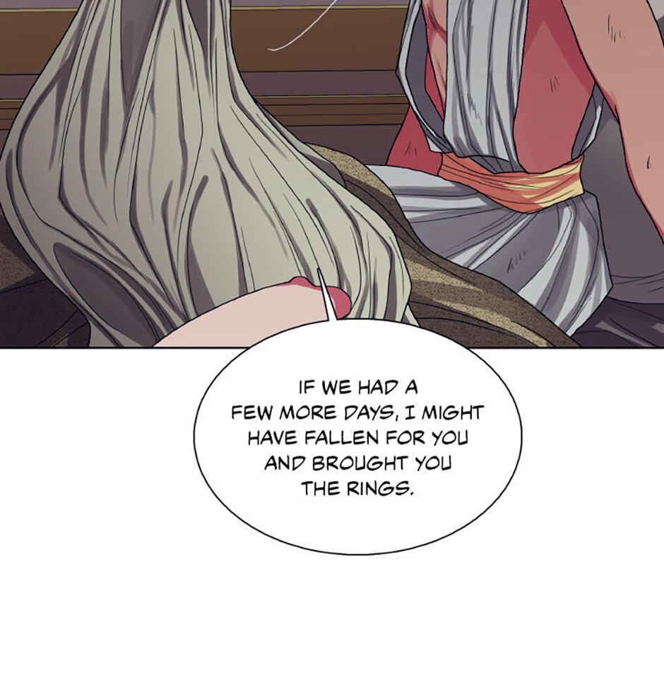 Hara of Thunder Chapter 65 page 48 - 