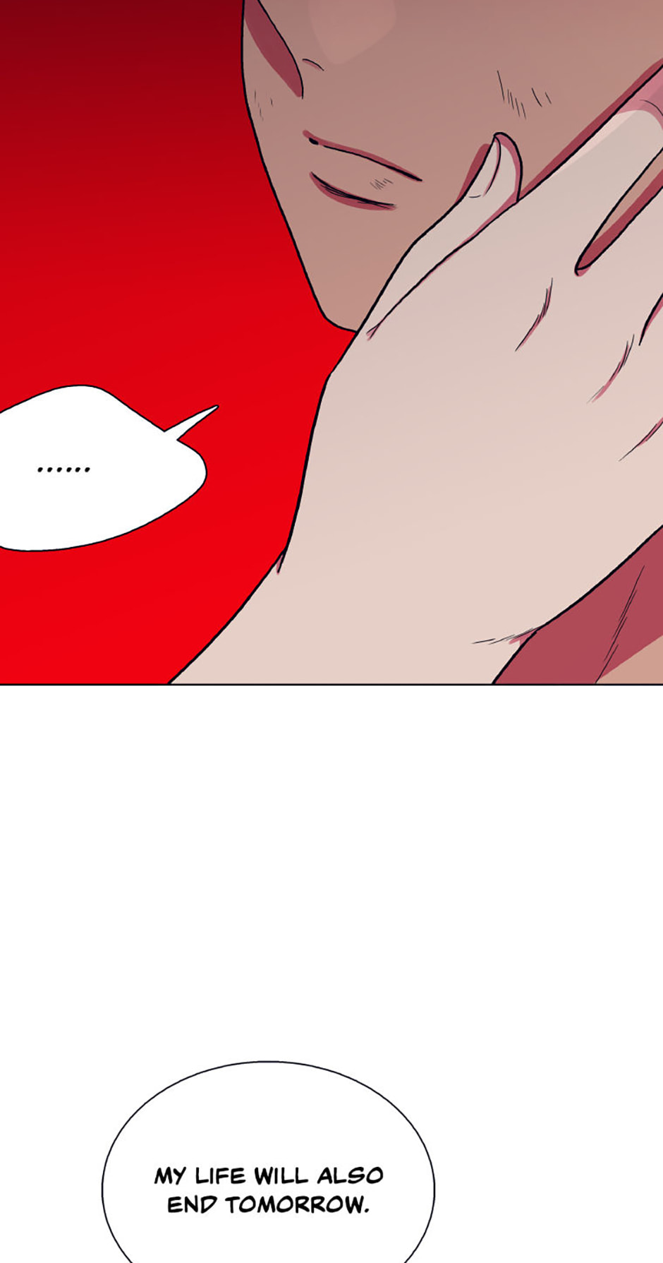Hara of Thunder Chapter 65 page 51 - 