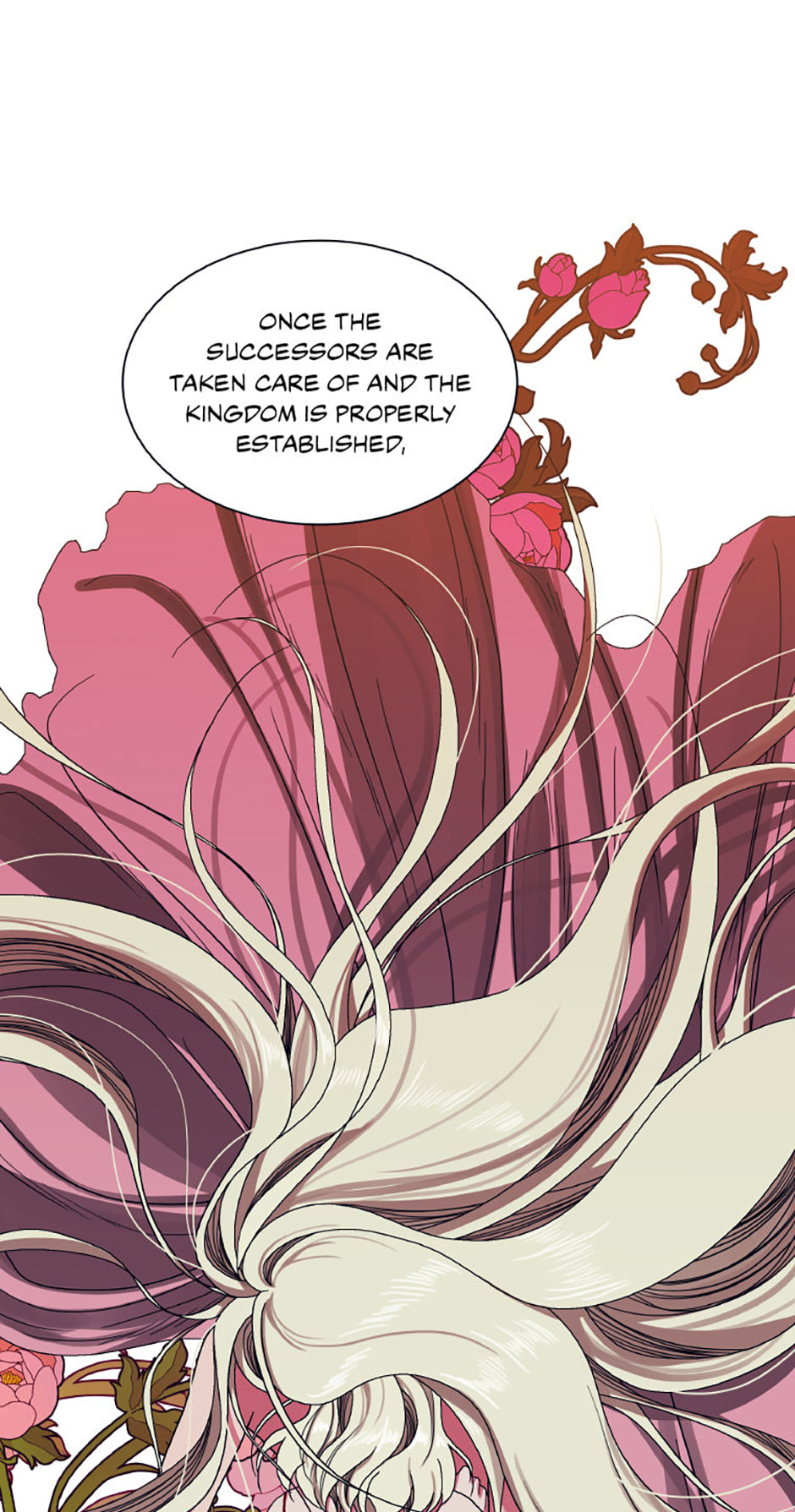 Hara of Thunder Chapter 65 page 53 - 