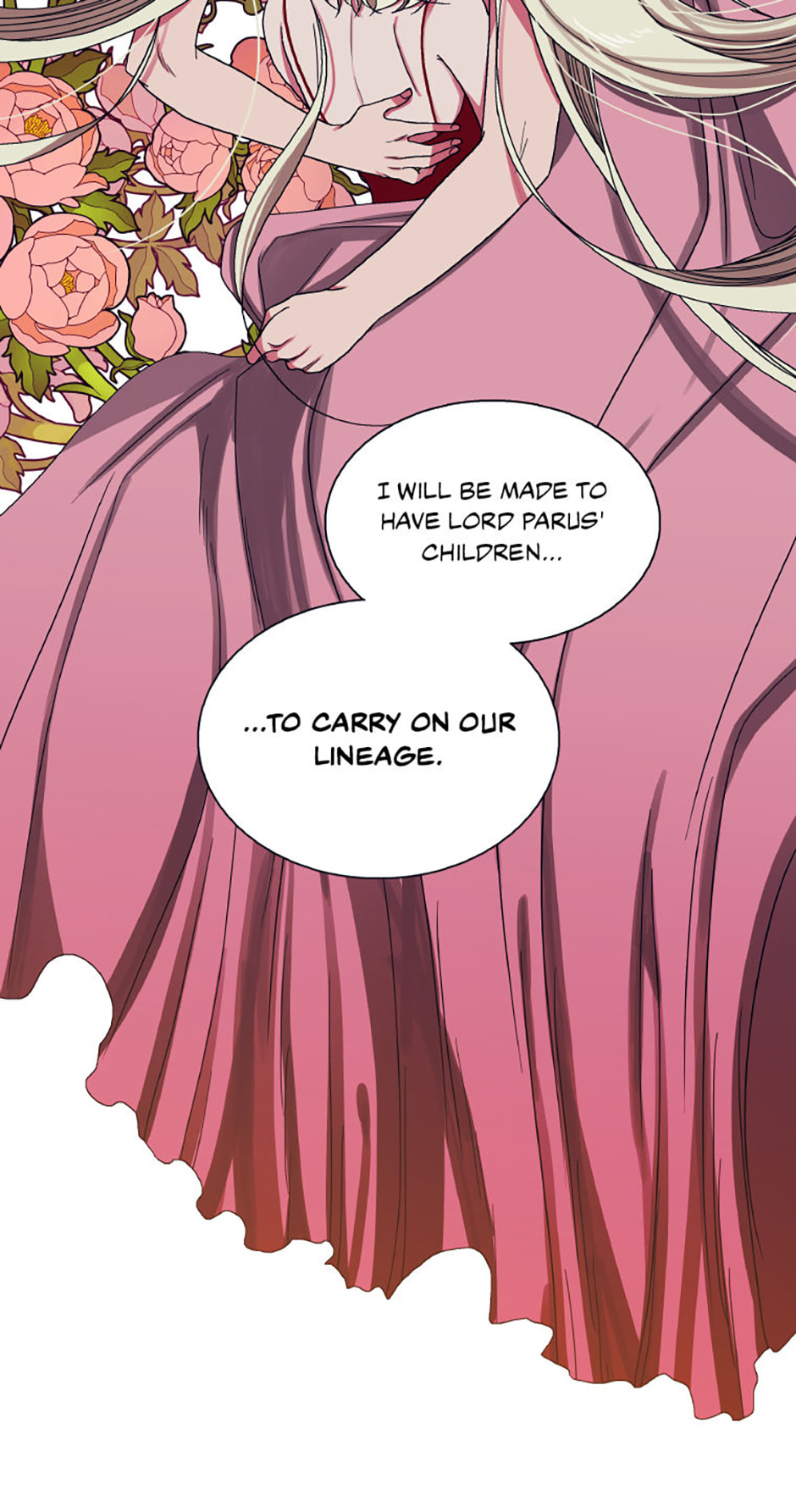 Hara of Thunder Chapter 65 page 54 - 
