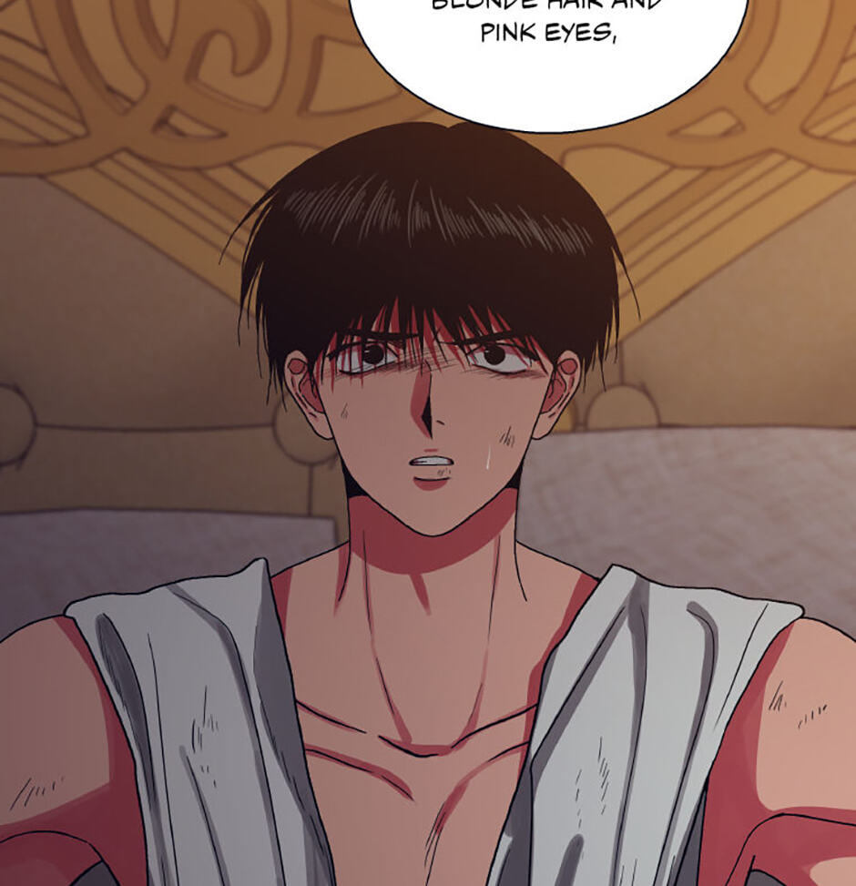 Hara of Thunder Chapter 65 page 56 - 